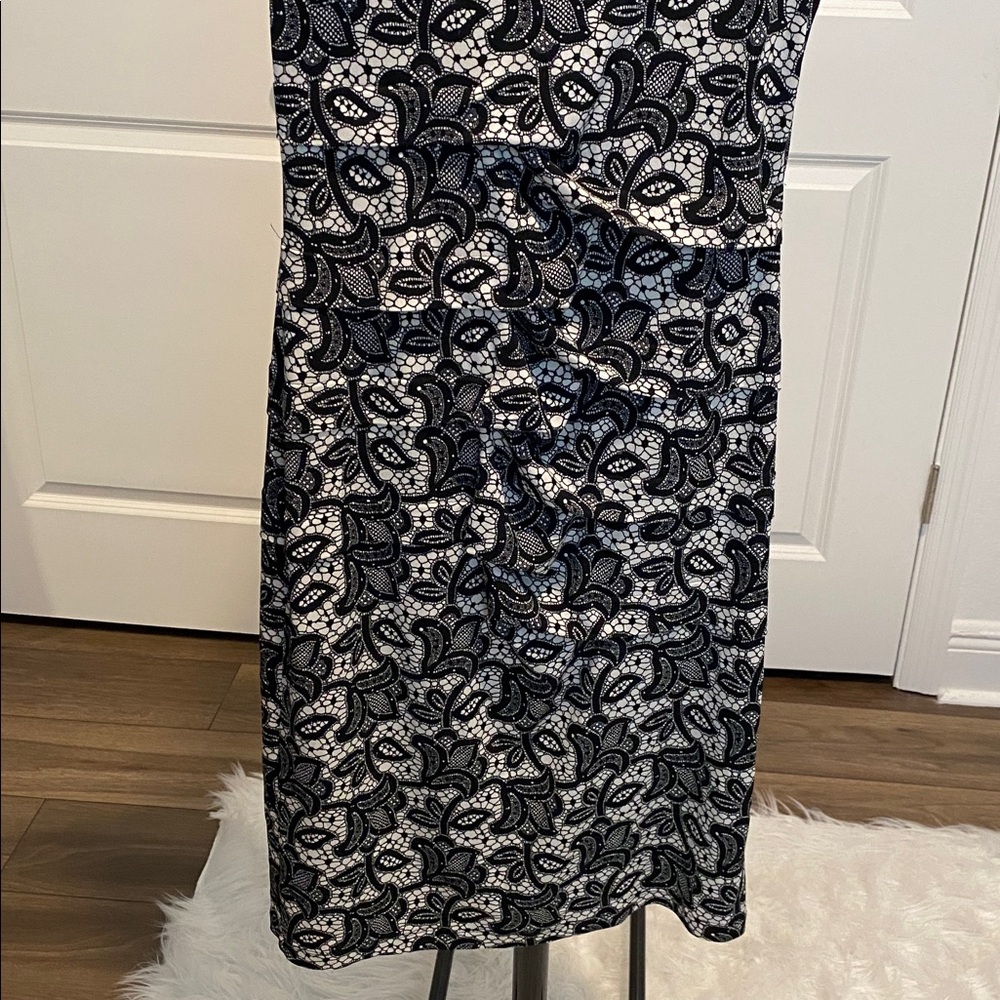 London Times Dress - Picture 6 of 6